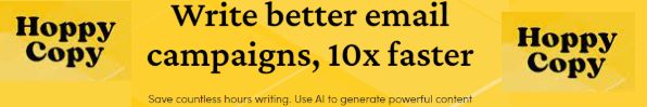 Email Now, Trending 2025